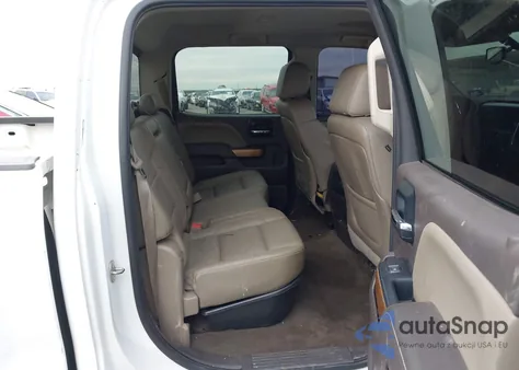 2014 Chevrolet Silverado 1500 1Lz from USA, damaged, VIN 3GCPCSEC8EG126615